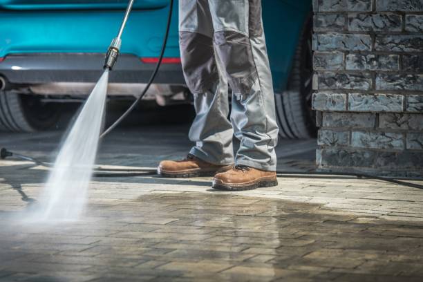 Professional Pressure Washing Services in Newberry, FL