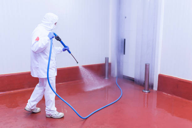 Best Dumpster Area Cleaning  in Newberry, FL