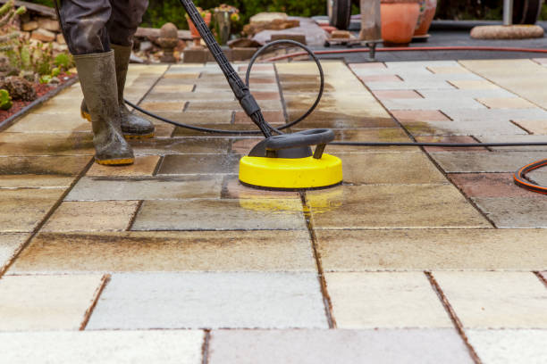 Best Gas Station Cleaning  in Newberry, FL