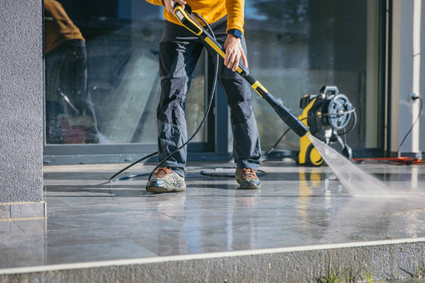 Best Patio and Deck Pressure Washing  in Newberry, FL